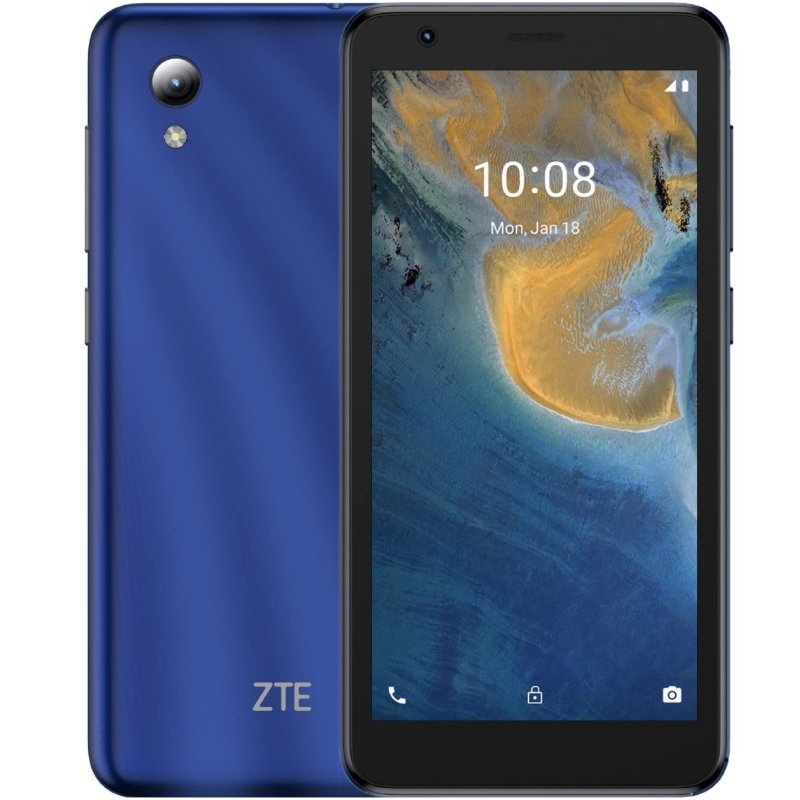 ZTE Blade A31 Lite 5" 1GB/32GB 2MP/5MP Blue