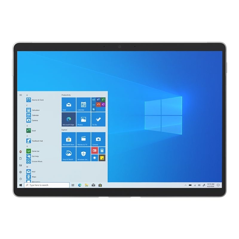 Microsoft Surface Pro8 i5/16/256LTE W10 PLT