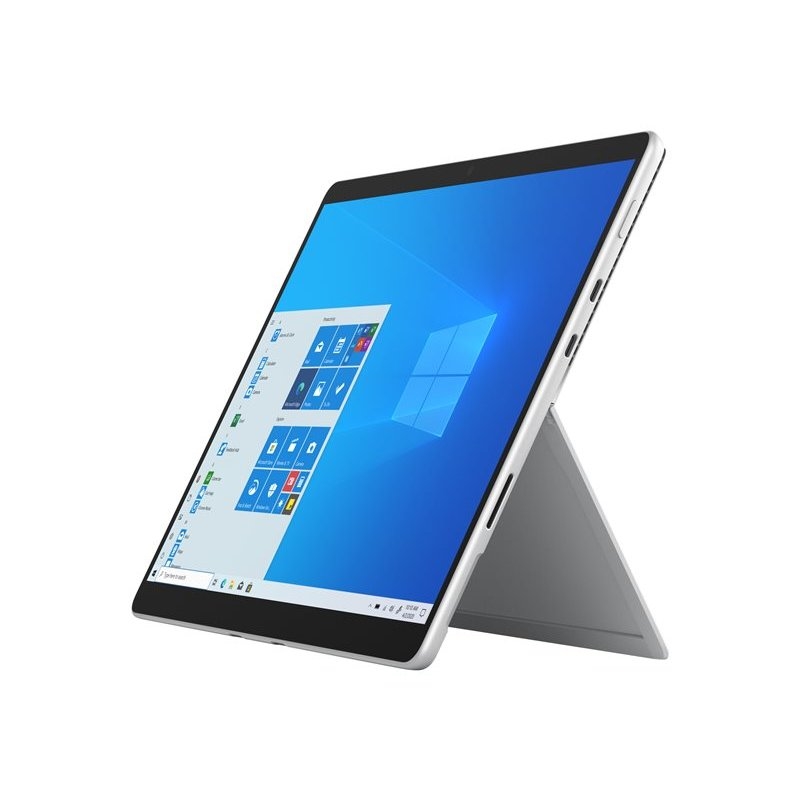 Surface Pro8 i5/16/256 W10 PLT