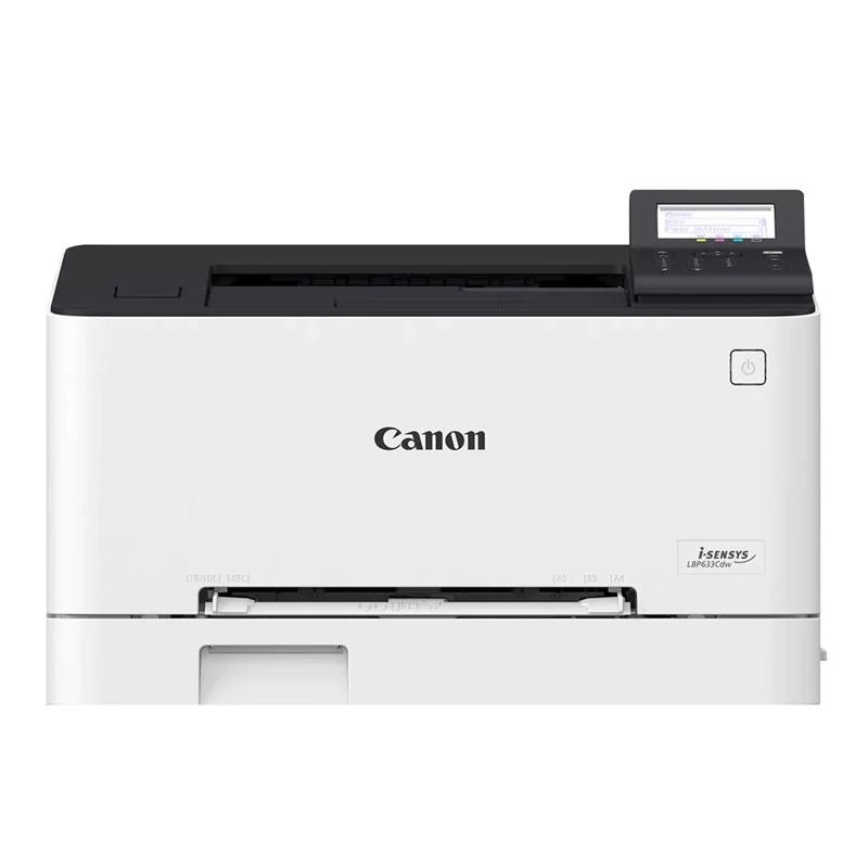 Canon Impresora i-SENSYS LBP633cdw