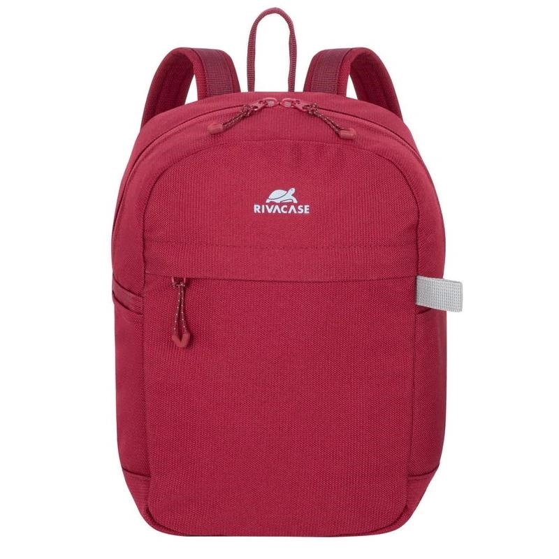 RIVACASE Mini mochila 5422  Aviva rojo