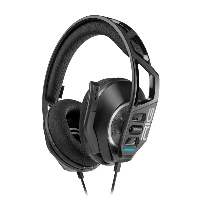 Nacon RIG  Auriculares Gaming 300HN SWITCH