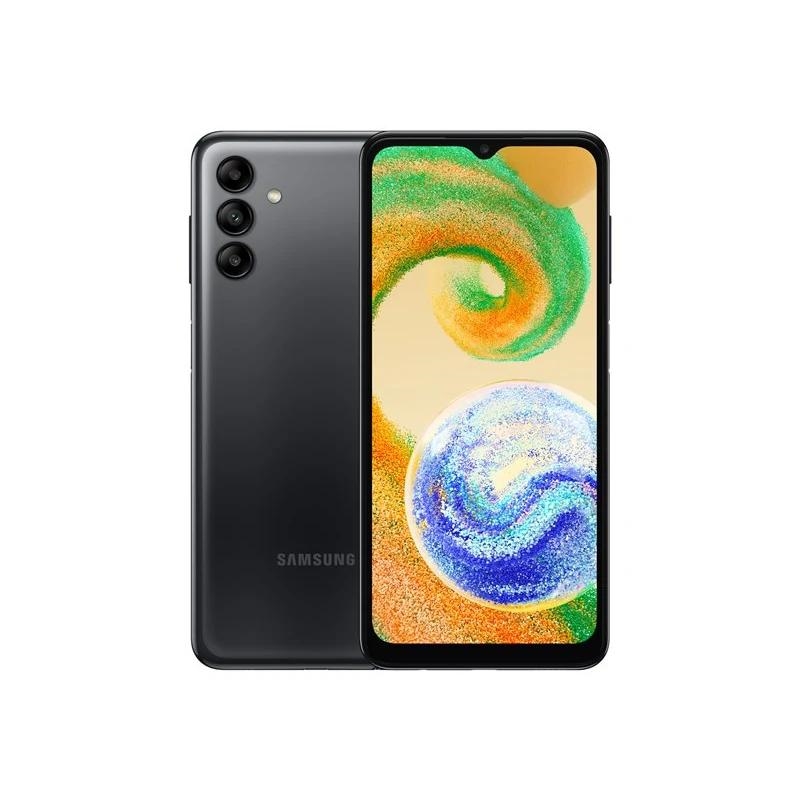 Samsung Galaxy A04s SM-A047 6.4" 32GB 3GB Negro