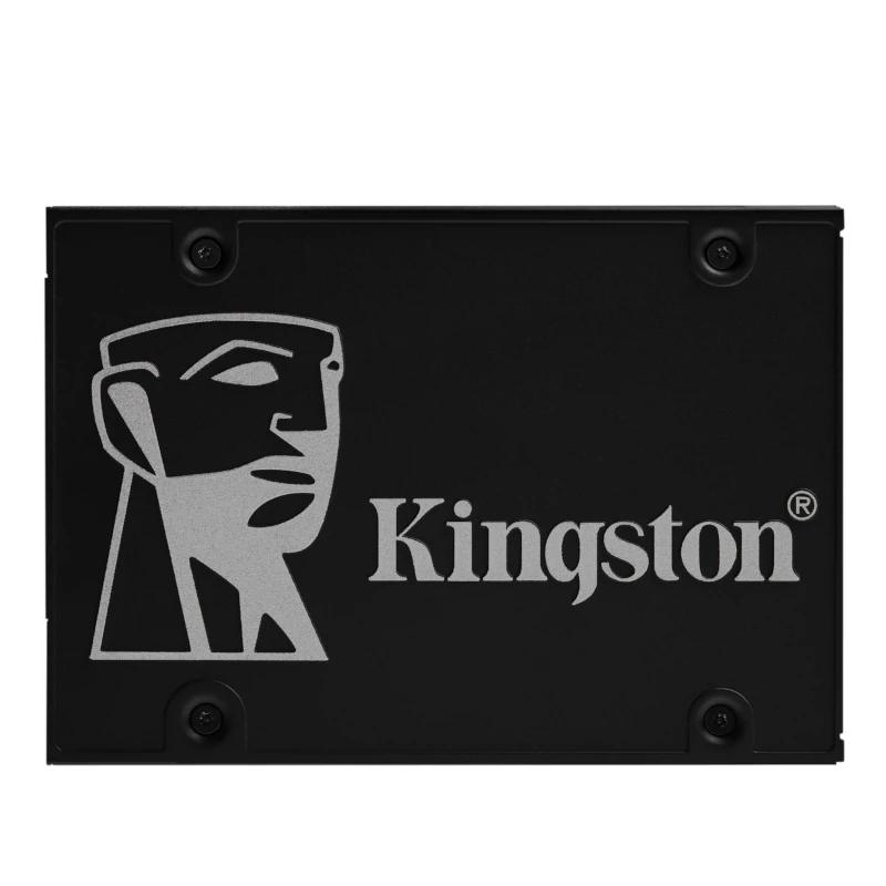 Kingston SKC600/2048G SSD NAND 2Tb TLC 3D 2.5"
