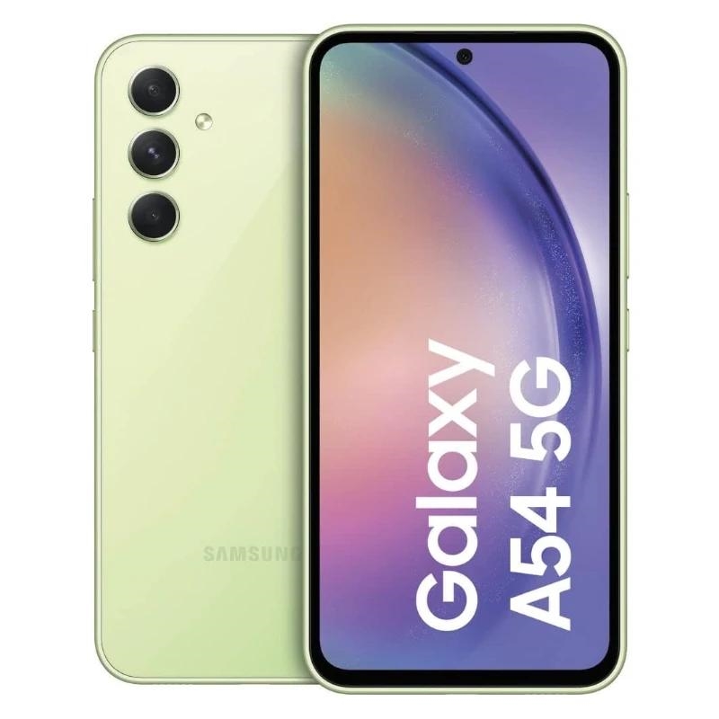 Samsung Galaxy A54 5G 6.4" 8/256GB Green