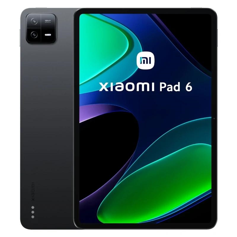 XIAOMI MI Pad 6 8GB 256Gb Grey